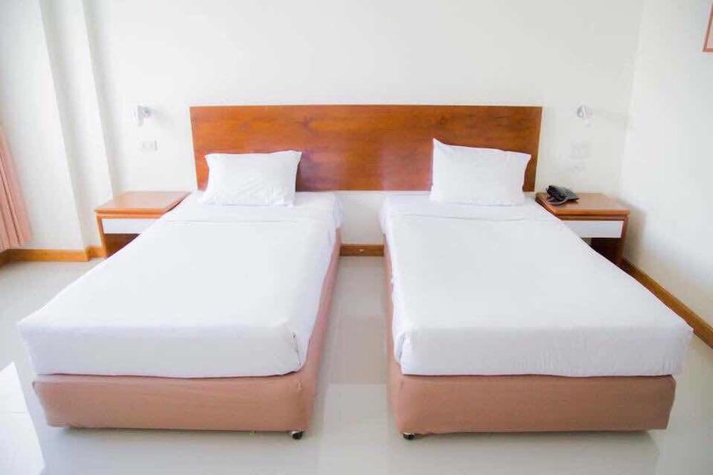 Sinkiat Thani Hotel Satun Esterno foto