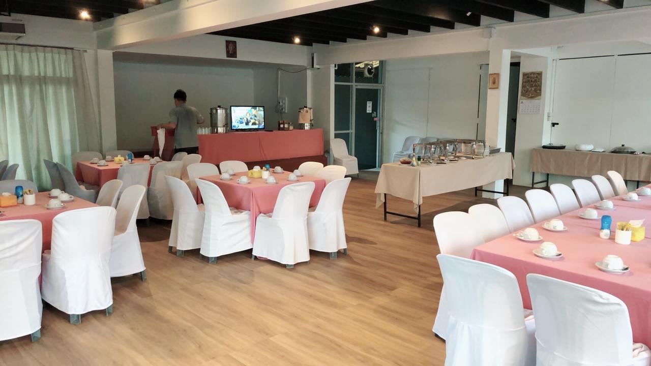 Sinkiat Thani Hotel Satun Esterno foto