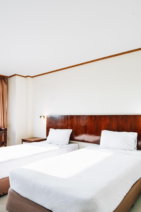 Sinkiat Thani Hotel Satun Esterno foto
