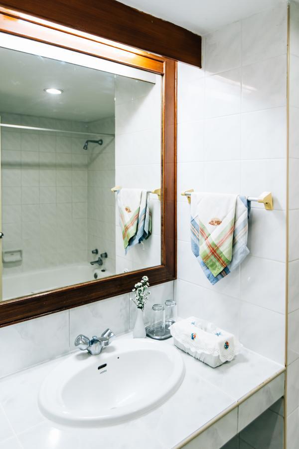 Sinkiat Thani Hotel Satun Esterno foto