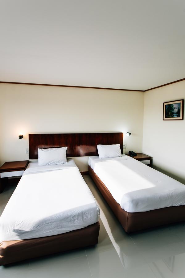 Sinkiat Thani Hotel Satun Esterno foto