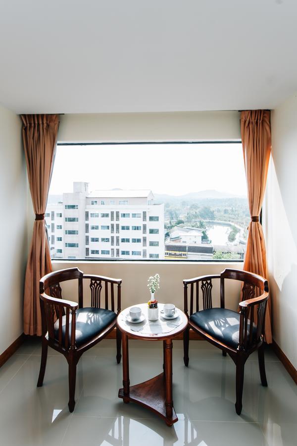 Sinkiat Thani Hotel Satun Esterno foto