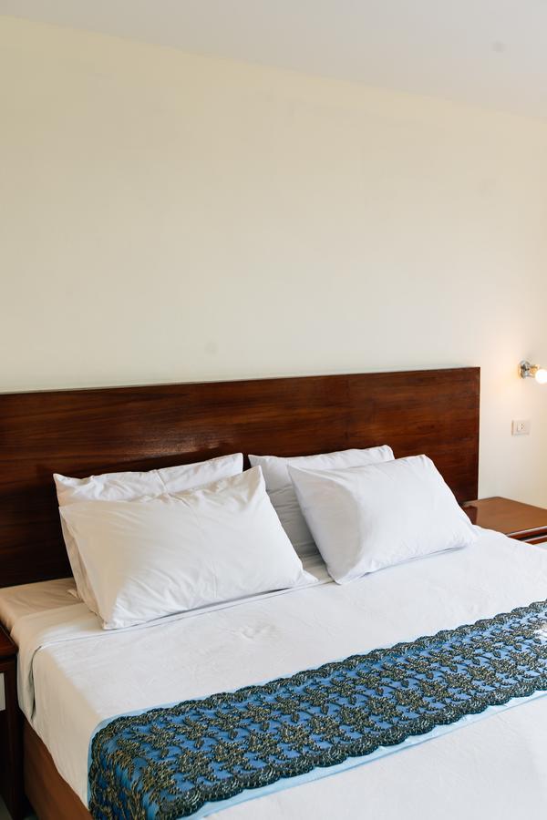 Sinkiat Thani Hotel Satun Esterno foto
