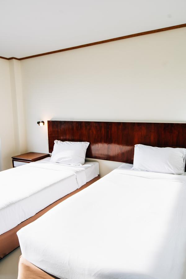 Sinkiat Thani Hotel Satun Esterno foto