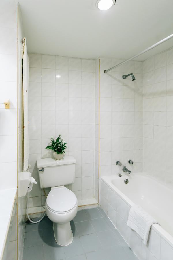 Sinkiat Thani Hotel Satun Esterno foto