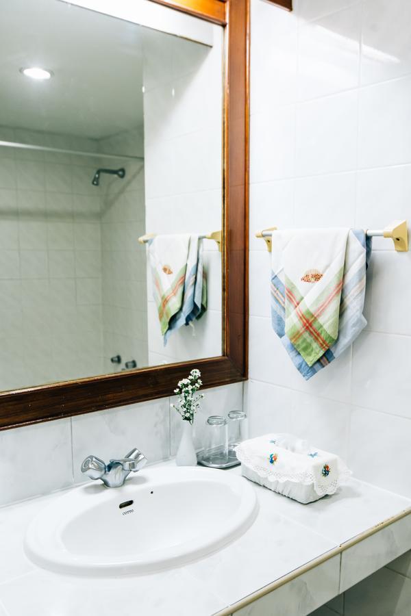 Sinkiat Thani Hotel Satun Esterno foto