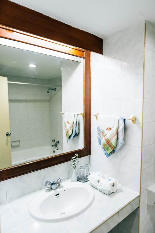 Sinkiat Thani Hotel Satun Esterno foto